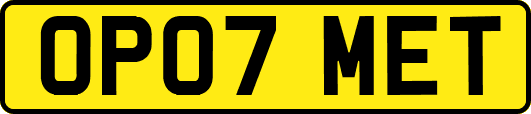 OP07MET