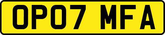 OP07MFA