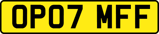 OP07MFF