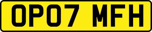 OP07MFH