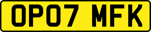 OP07MFK