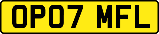 OP07MFL