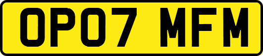 OP07MFM