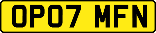 OP07MFN