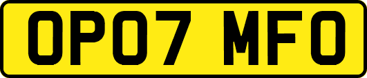 OP07MFO