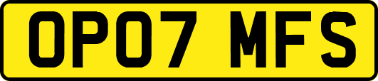 OP07MFS
