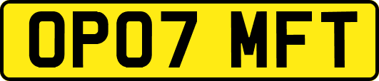 OP07MFT