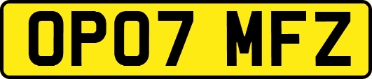OP07MFZ