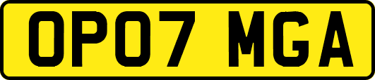 OP07MGA