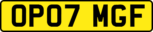 OP07MGF