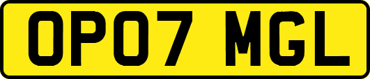 OP07MGL