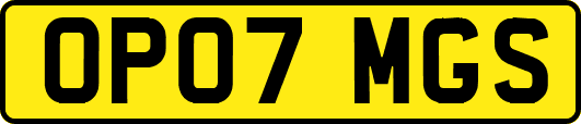 OP07MGS