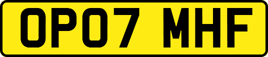 OP07MHF