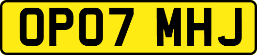 OP07MHJ