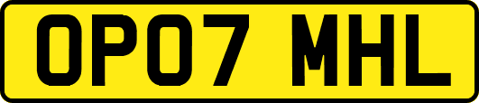 OP07MHL