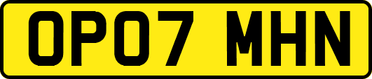 OP07MHN