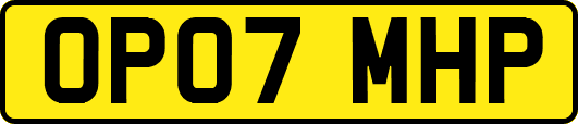 OP07MHP