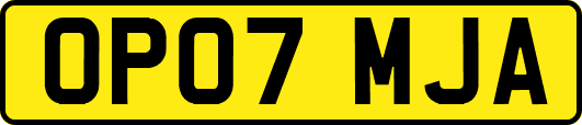 OP07MJA