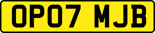 OP07MJB