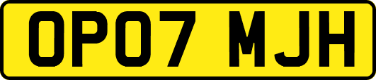 OP07MJH