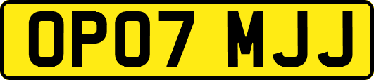 OP07MJJ
