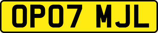 OP07MJL