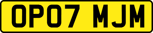 OP07MJM