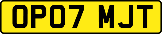 OP07MJT
