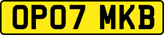 OP07MKB