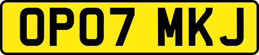 OP07MKJ