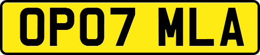 OP07MLA