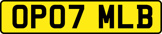 OP07MLB