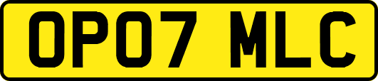 OP07MLC