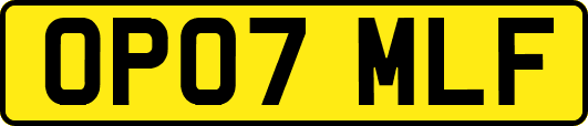 OP07MLF