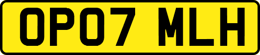 OP07MLH