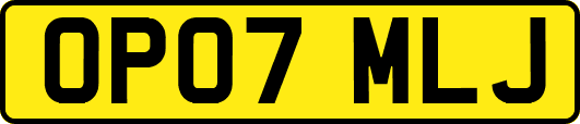 OP07MLJ