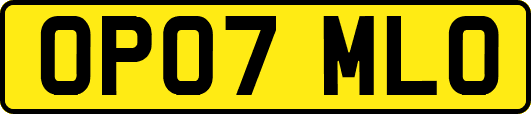 OP07MLO