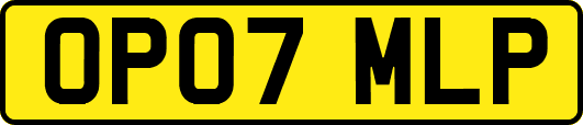 OP07MLP