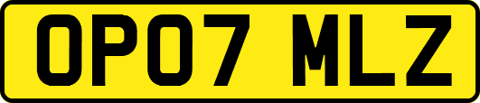 OP07MLZ