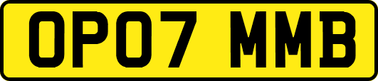 OP07MMB