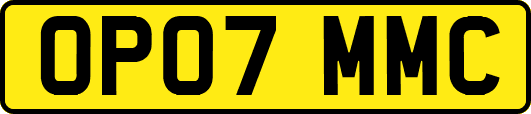 OP07MMC