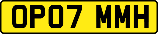 OP07MMH