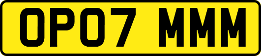 OP07MMM