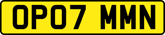 OP07MMN