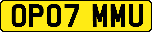 OP07MMU