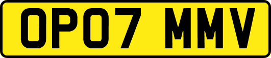 OP07MMV