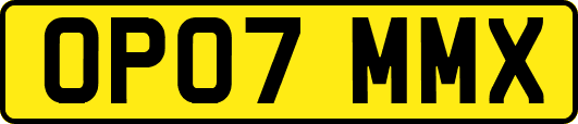 OP07MMX