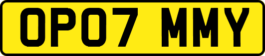 OP07MMY