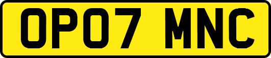 OP07MNC