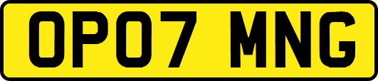 OP07MNG
